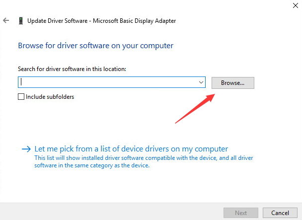 how to fix display driver stopped responding amd