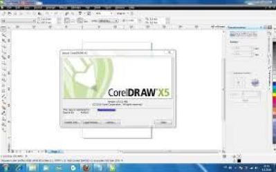 corel draw graphic suite x8 serial number and activation code