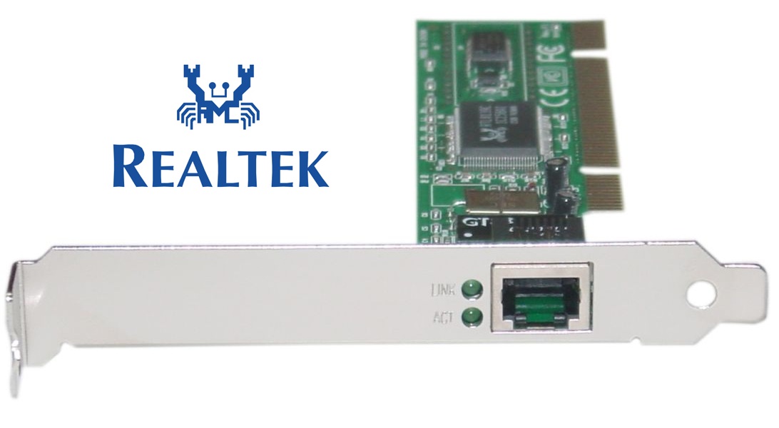 Realtek rtl8111 linux driver descargar